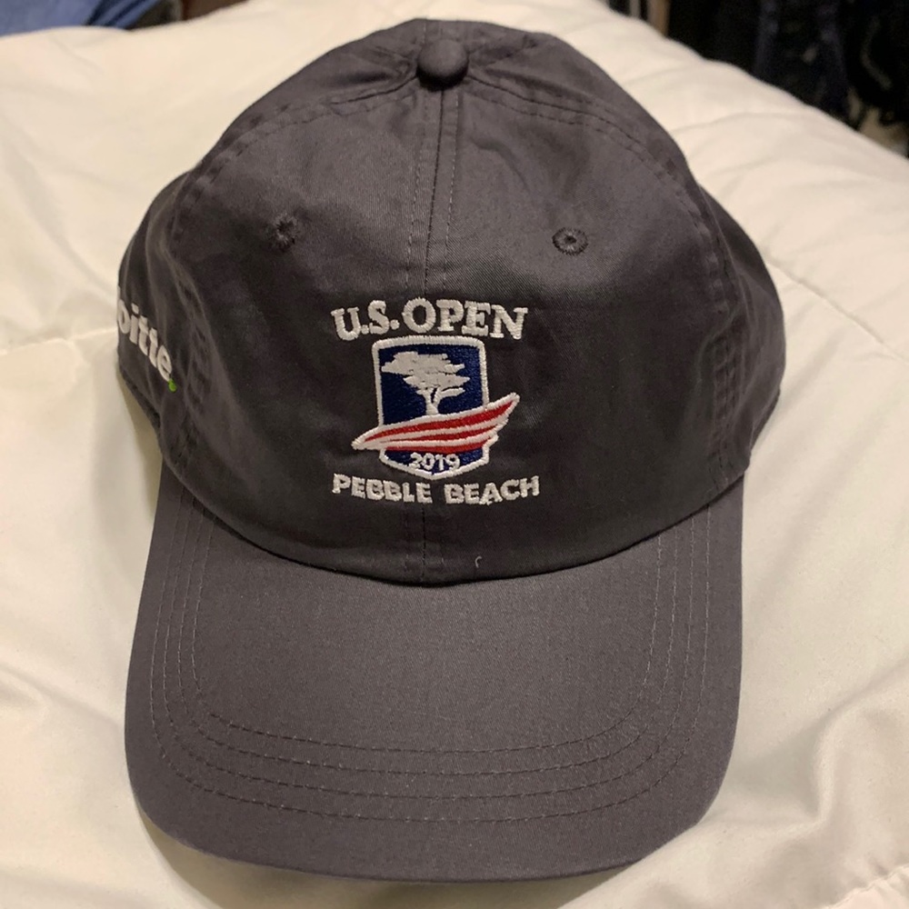 Golf hat